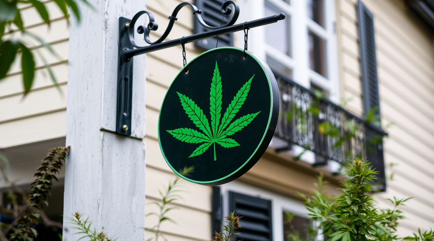 Die kulturelle Bedeutung von Cannabis im alten Asien