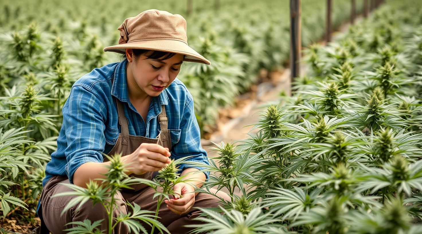 Bewässerungstechniken